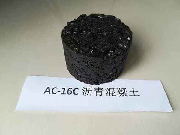 路面鋪設使用瀝青的優勢